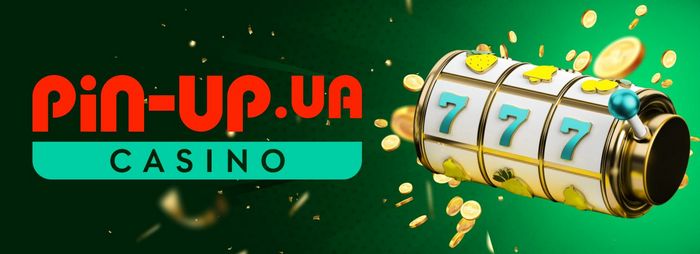 Игорное заведение Pin Up  Вход на сайт онлайн-казино Украины